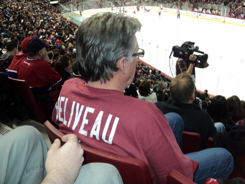 PGA of Canada Life Member. Retired from Crowbush Cove Callaway Staffer. Who knew retirement would be so good? Enjoy life - this isn’t a practice round. GoHabsGo