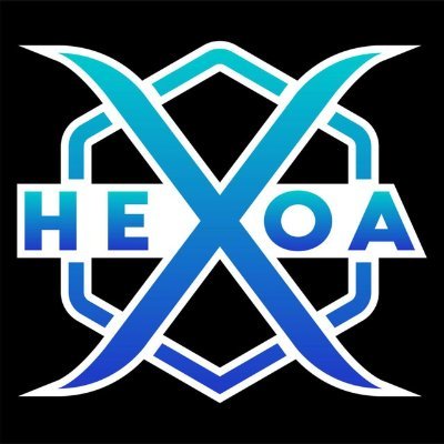 HexoaAI's profile picture. 
