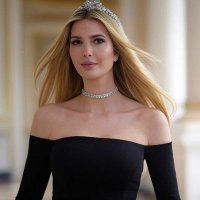 Ivanka trump family 🌹 (@linda313918) Twitter profile photo
