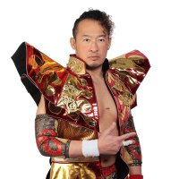 丸藤 正道 (@noah_marufuji_) 's Twitter Profile