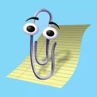 Clippy (@clippy_98) 's Twitter Profile