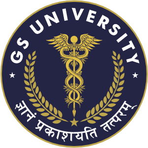 GS University Official Profile