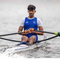 Balraj Panwar (@balraj_rowing) 's Twitter Profile