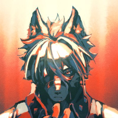 Artist JP/EN(still learning) https://t.co/xuMve94WIE ❌Reuploading is prohibited
