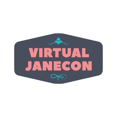 #VirtualJaneCon Profile