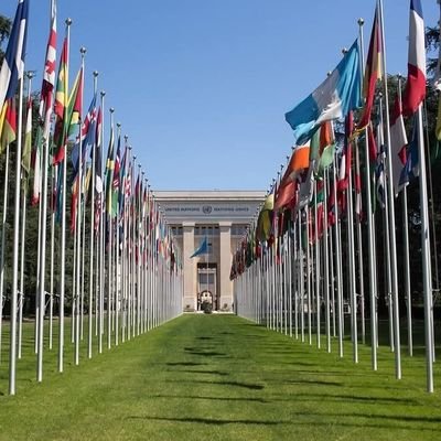 Permanent Mission of Hungary to the UN&WTO, Geneva Profile
