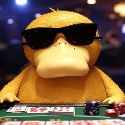 HawaiianPoke's profile picture. Poker Player blabbering about the #NBA