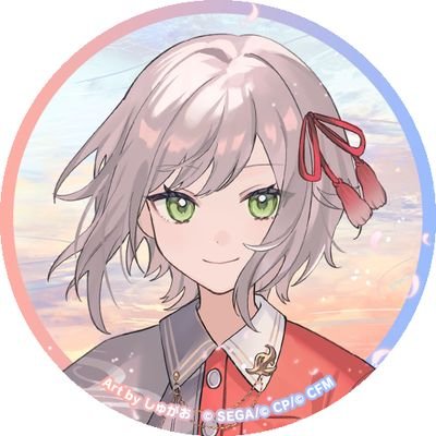 プロセカ(志歩推し、旧宮女１－Aヤクザ)、デレステ(喜多日菜子担当)、雀魂、プリコネ