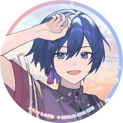エルナ@ 推しがヒーローとヴィランになってましたさんのプロフィール画像