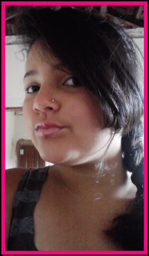 ComputaMaria's profile picture. ola