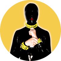 RUBBER_2K (@hanoi_rubbersub) Twitter profile photo
