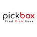 PickBox (@pickboxin) Twitter profile photo PickBox (@pickboxin) Twitter profile photo
