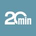 20 Minutes Sport (@20minutessport) Twitter profile photo 20 Minutes Sport (@20minutessport) Twitter profile photo