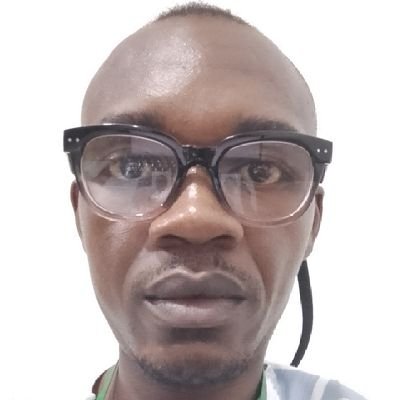 Solomontreze's profile picture. 