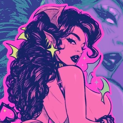 🦇 Michelle !✨️さんのプロフィール画像