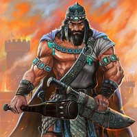 مردانشاه (@thedarkurge11) 's Twitter Profile