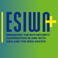 ESIWA_EU (@esiwa_eu) 's Twitter Profile Photo ESIWA_EU (@esiwa_eu) 's Twitter Profile Photo
