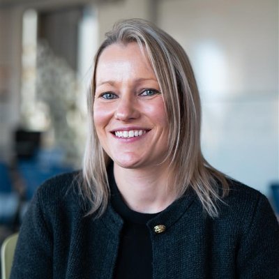 Vicky Goodyear Profile