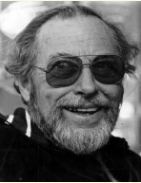 American writer/playwright. Kill all my demons, and my angels might die too.