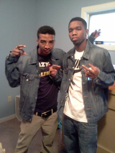 Gcklipps's profile picture. Just a real nigga wit goals... Moneys da root of all evil. Ima nigga dats goin eat #Beleedat