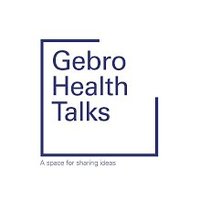 Gebro Health Talks (@gebrohealthtalk) 's Twitter Profile Photo Gebro Health Talks (@gebrohealthtalk) 's Twitter Profile Photo