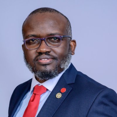 David A. Wandera Profile