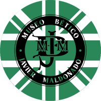 Museo Bético Javier Maldonado ©️ (@museojavier) 's Twitter Profile