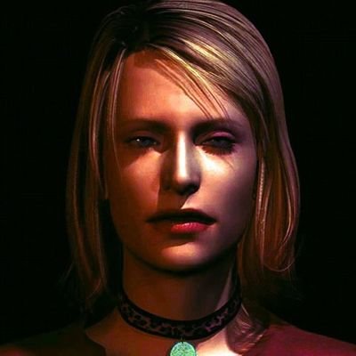 hi! its me Jareth...again, my last account got hacked, i like horror, games, lara Croft, Resident evil, Silent hill and all that stuff (just here for fun :P)