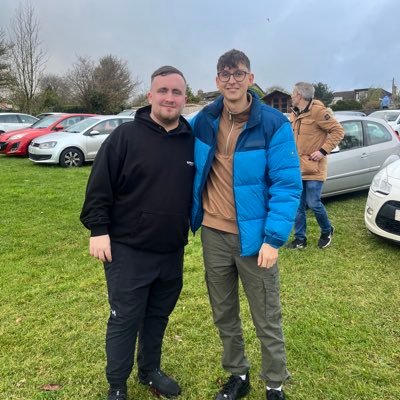 Addicott4321's profile picture. 