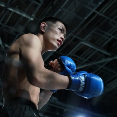 narazumono__mma's profile picture. https://t.co/YnSGhsefor