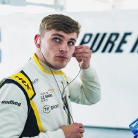 Harry King (@harrykingracing) 's Twitter Profile