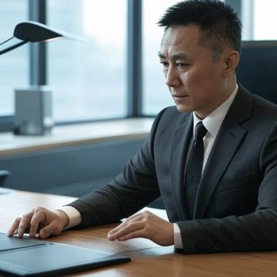 🇨🇳 Wei Zhao 赵伟 Profile