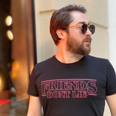 Ambassador $FLOKI, Partner @Binance, Theatre @univpaulvalery Global Politics and International Relations @Bahcesehir, Cinema @marmara1883 Menajer:0530 660 09 61
