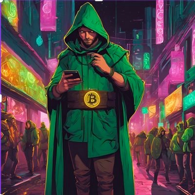 ROBINEWS Profile