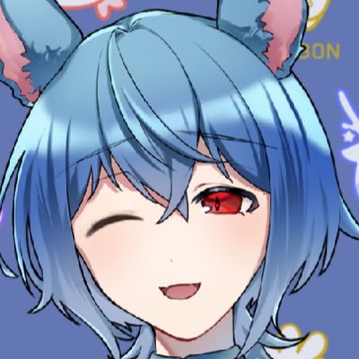 はじめまして!uN.(@uNofficial_info)所属の漆川ぐらしゃです!フェネックの堕天使です! お母様→(@sasaloglog) 誕生日 3/18 FN→ぐら者(ぐらもの) FM→🦊🐦⬛👑 FA→#ぐらしゃーと 自由タグ→#うるぐら祭壇 みんなと仲良くなりたいです! よろしくお願いいたします!