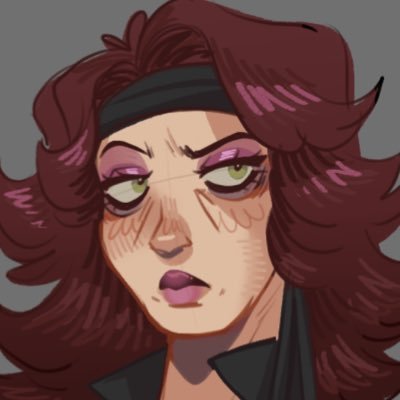 SpineTapped's profile picture. 20//Fandom stuff//banner by @//querubbb and pfp by @//gravioli