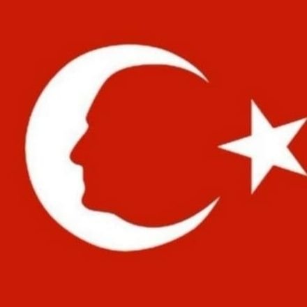 DUNYA62873738's profile picture. Sözünün Eri 📘
“Türk sadece bir milletin adı değil, Türk bütün adamların birliğidir.”
Bu Yurt Bana Vatandır🇹🇷
Mustafa Kemal Atatürk Atamdır ✍️