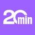 20 Minutes Culture (@20minutescult) Twitter profile photo 20 Minutes Culture (@20minutescult) Twitter profile photo