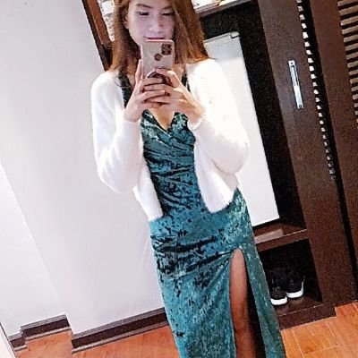 joreen95's profile picture. 💗30 y.o 🩵 loves tweeting, watching dramas, singing and just living a simple life happily 

✨All Glory to God🙏