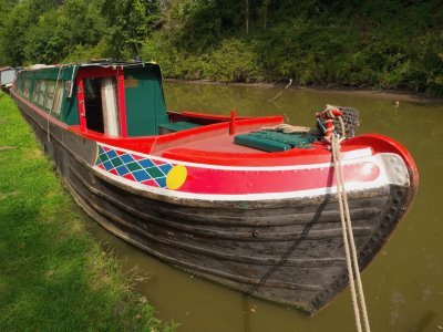 Online brokerage and quick, easy and accurate valuations of #narrowboats
