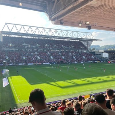 Casey6127462068's profile picture. Life time bcfc fan, session ticket holder, you reds ❤️🤍