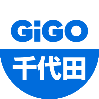GiGOジョイフル本田千代田 (@gigo_chiyoda) Twitter profile photo