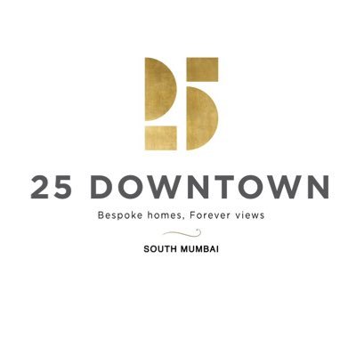 25DowntownMUM's profile picture. Bespoke homes, forever views. MahaRera Registration Numbers: P51900076617 / P51900077131 / P51900077543