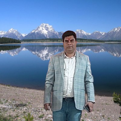 CEO & Founders of Indo Specific Software Pvt Ltd.