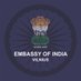 Embassy of India in Lithuania (@indembvilnius) Twitter profile photo Embassy of India in Lithuania (@indembvilnius) Twitter profile photo