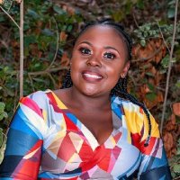 Jackline Wangarī (@blessedjackey) 's Twitter Profile