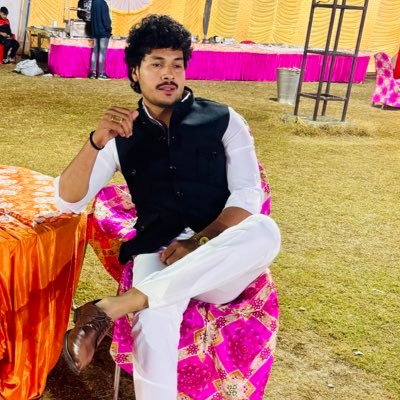Savan_39's profile picture. सच का साथ हक़ की बात