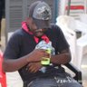 Mantse_Gh_King1's profile picture. AM A REAL SM SOLIDER BY BLOOD💯💯💯SM4LYF IS OURLYF💪💪💪FREE TO BE WITH. ❤️SHATTA WALE❤ / BARCELONA❤ / LEO MESSI❤