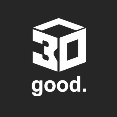 3dGoodさんのプロフィール画像