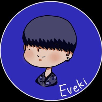eveki_Krisawa's profile picture. EveKi(いぶき)と読みます。栗沢踊ル者 (@KRISAWA_band )Gt │ ◉TikTok https://t.co/AZsaVndBzi ◉Instagram https://t.co/aA3PZ49Q86 ◉ライブサポート・RECのご依頼はDMまで